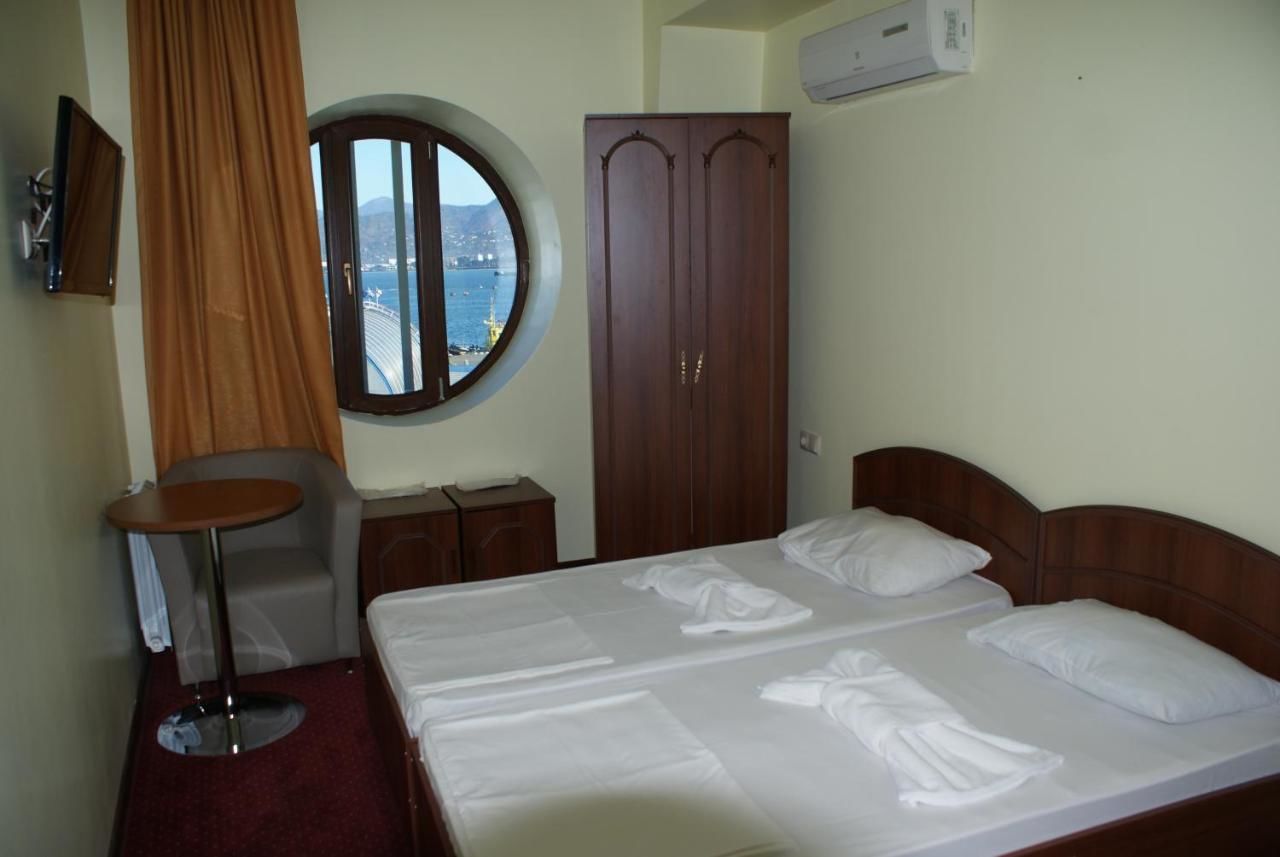 Отель Hotel Old Town Батуми-25