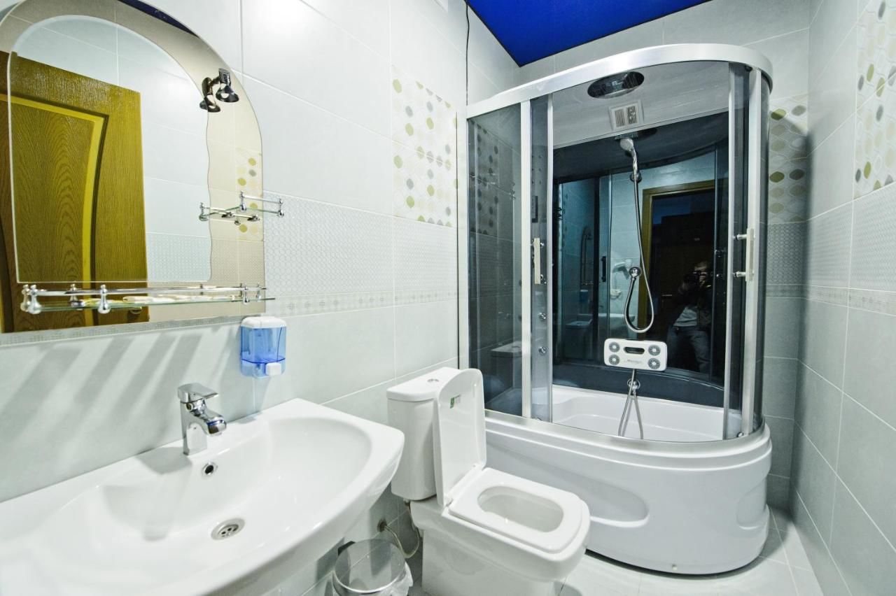 Отель Hotel Old Town Батуми-29