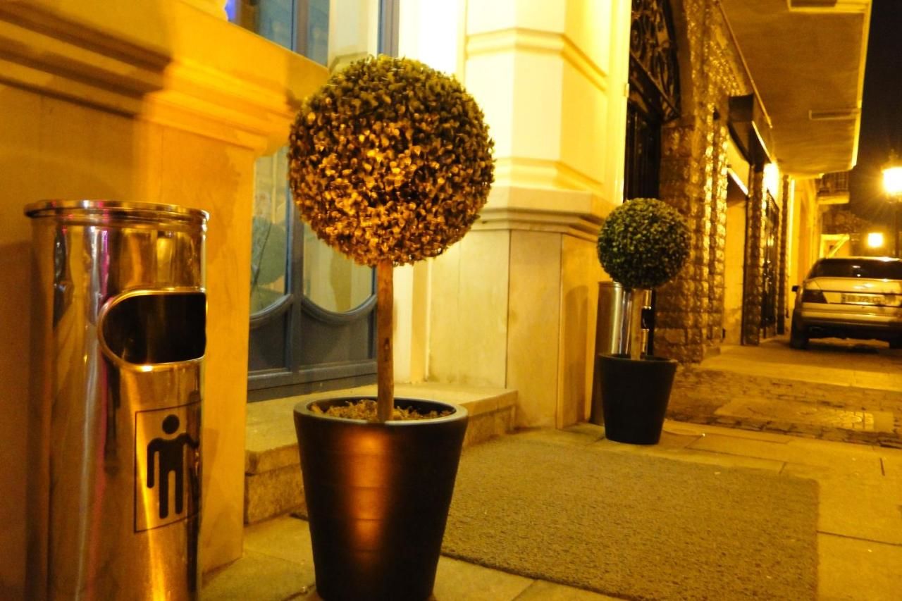 Отель Hotel Old Town Батуми-40