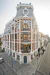 Отель Hotel Old Town Батуми-0