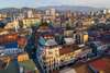 Отель Hotel Old Town Батуми-2