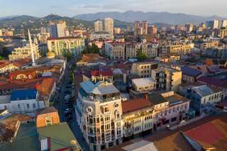 Отель Hotel Old Town Батуми-2