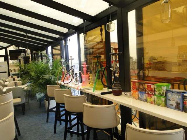 Отель Hotel Old Town Батуми-17