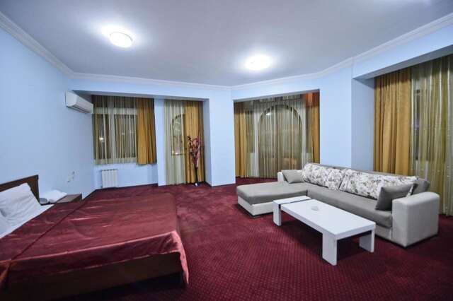 Отель Hotel Old Town Батуми-18