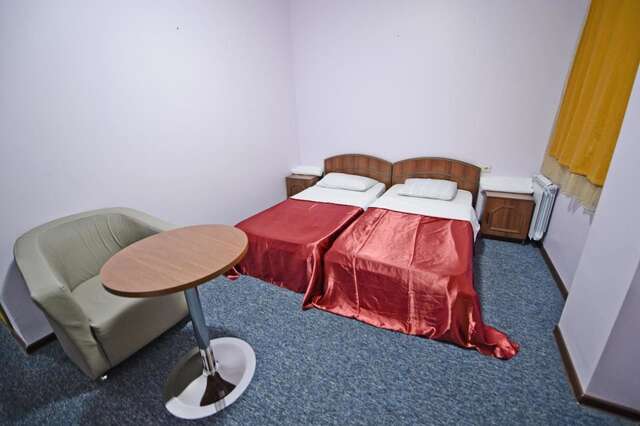 Отель Hotel Old Town Батуми-19