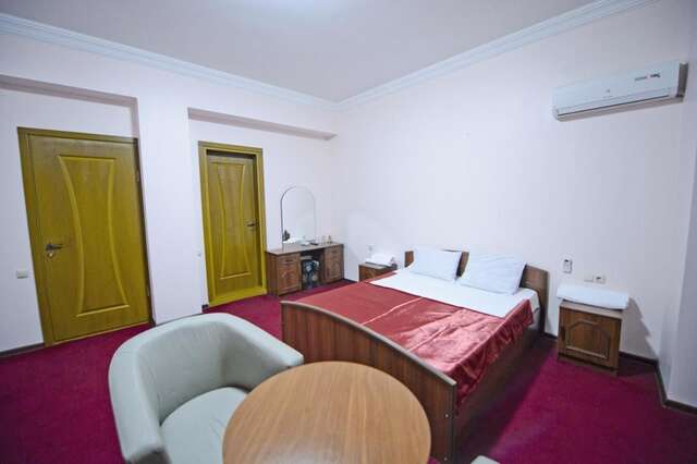 Отель Hotel Old Town Батуми-20