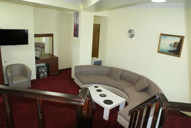 Отель Hotel Old Town Батуми-21