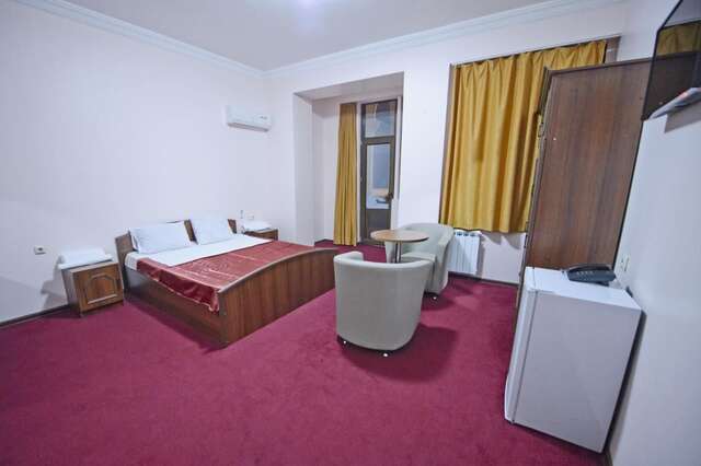 Отель Hotel Old Town Батуми-23