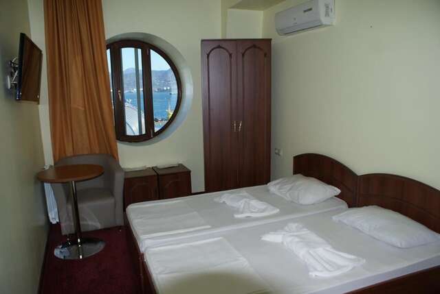 Отель Hotel Old Town Батуми-24