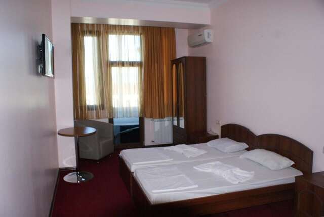 Отель Hotel Old Town Батуми-27