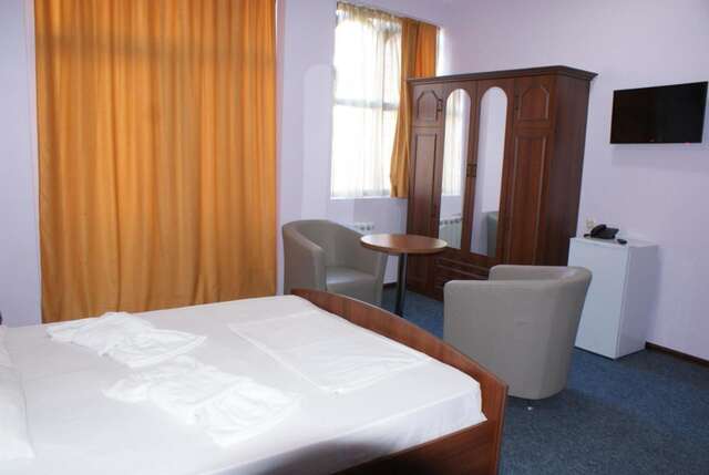 Отель Hotel Old Town Батуми-30