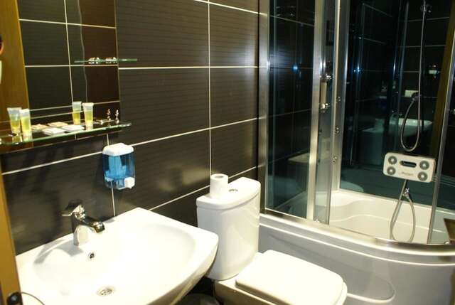Отель Hotel Old Town Батуми-31