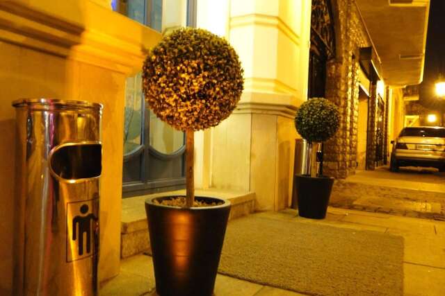 Отель Hotel Old Town Батуми-39