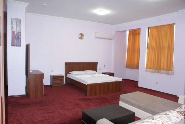 Отель Hotel Old Town Батуми-42