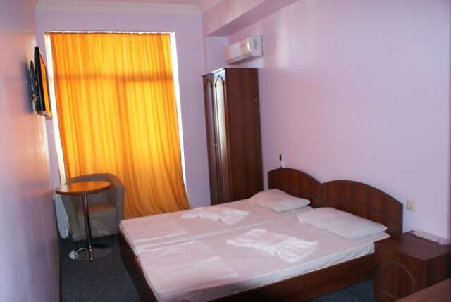 Отель Hotel Old Town Батуми-45