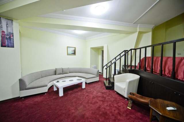 Отель Hotel Old Town Батуми-46