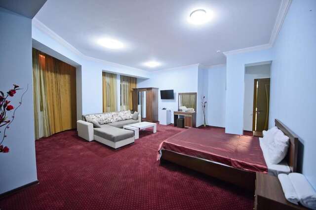 Отель Hotel Old Town Батуми-48