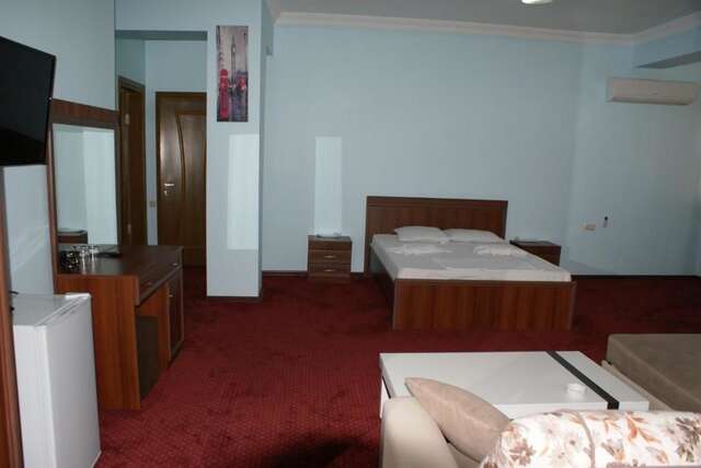 Отель Hotel Old Town Батуми-52
