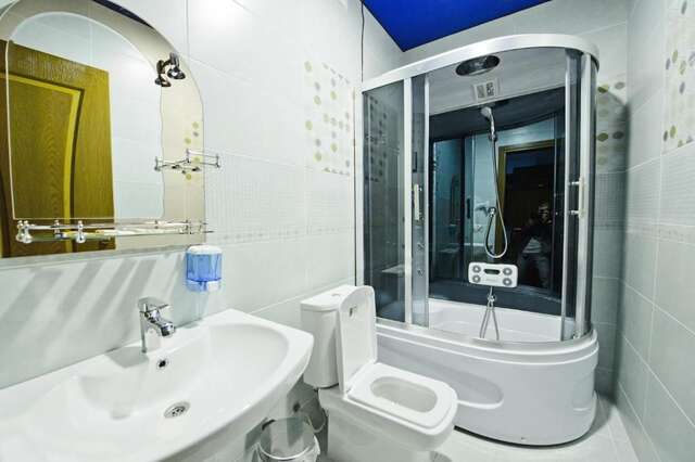 Отель Hotel Old Town Батуми-56